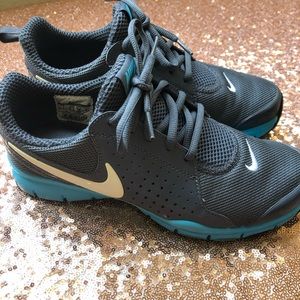 Women Nike Running Shoe 7